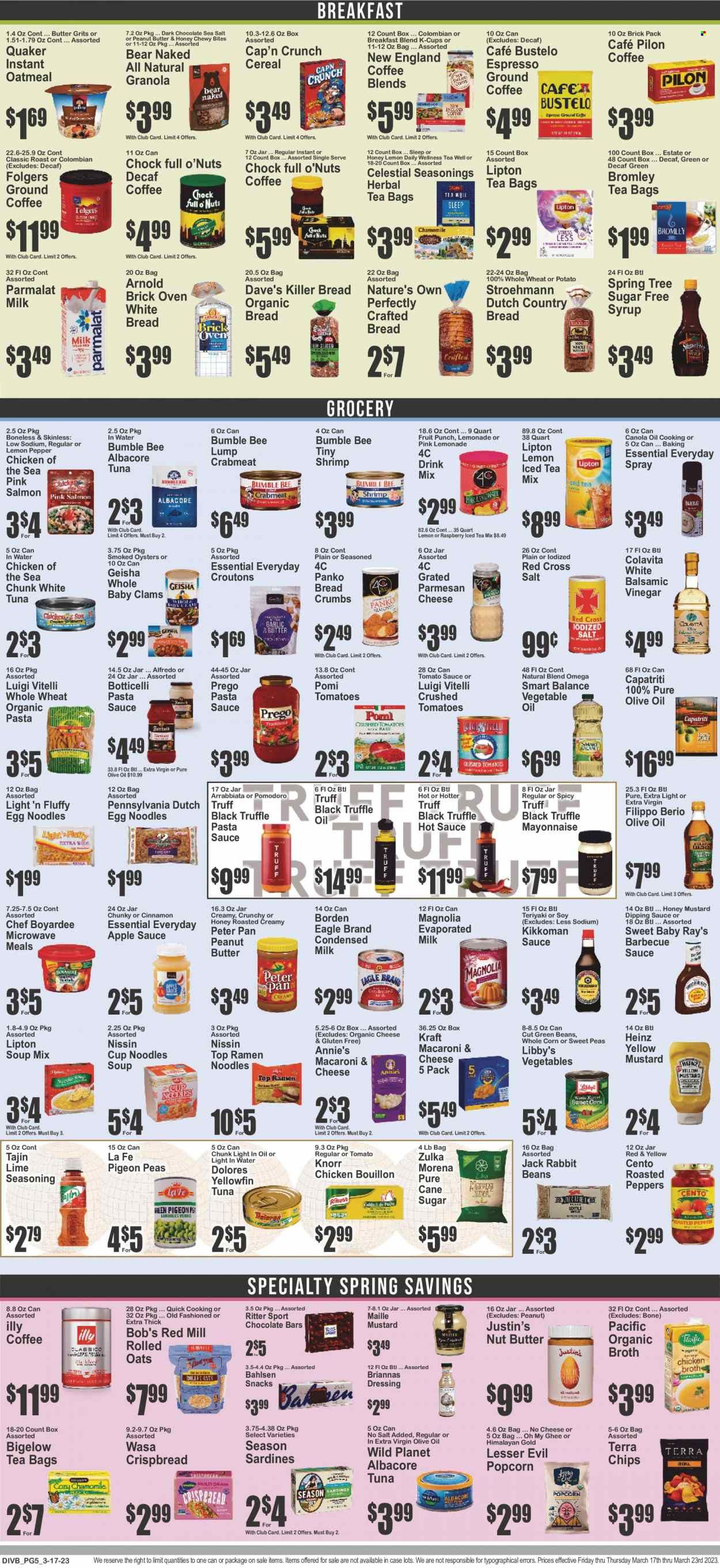 Food Dynasty (NY) Weekly Ad Flyer Specials March 17 to March 23, 2023