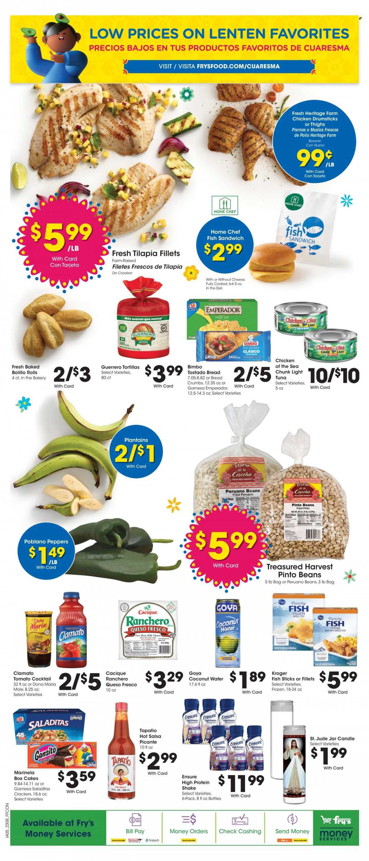 Fry’s (AZ) Weekly Ad Flyer Specials March 22 to March 28, 2023