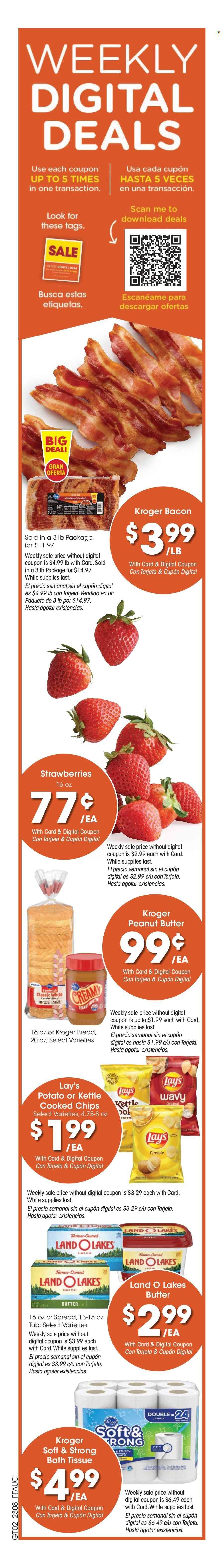 Fry’s (AZ) Weekly Ad Flyer Specials March 22 to March 28, 2023