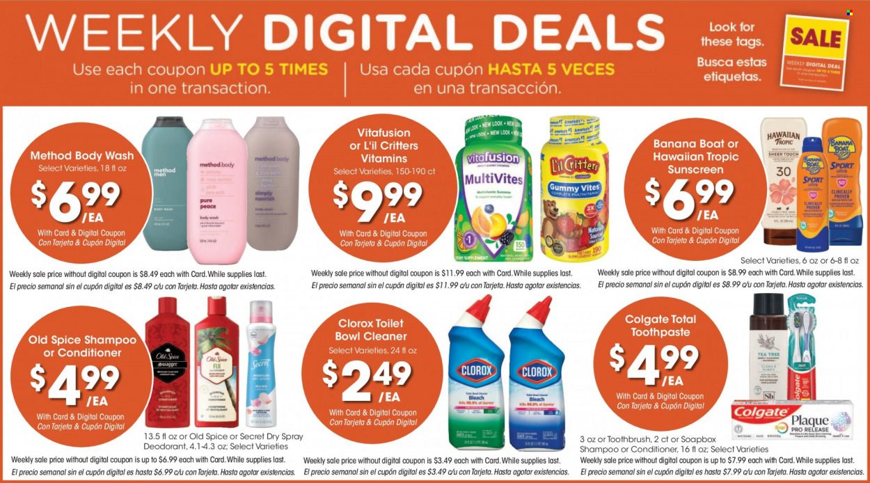 Fry’s (AZ) Weekly Ad Flyer Specials March 22 to March 28, 2023
