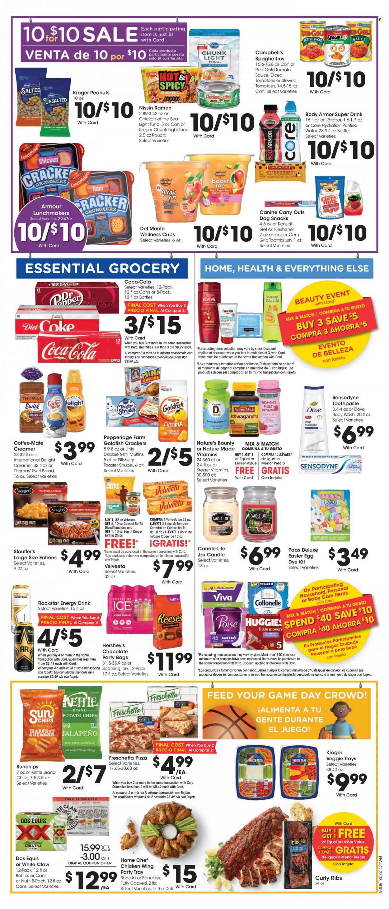 Fry’s (AZ) Weekly Ad Flyer Specials March 22 to March 28, 2023