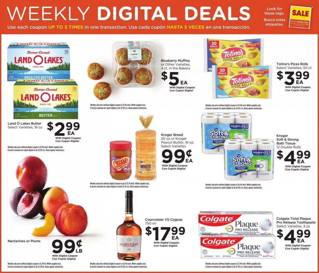 Food 4 Less (CA) Weekly Ad Flyer Specials March 22 to March 28, 2023