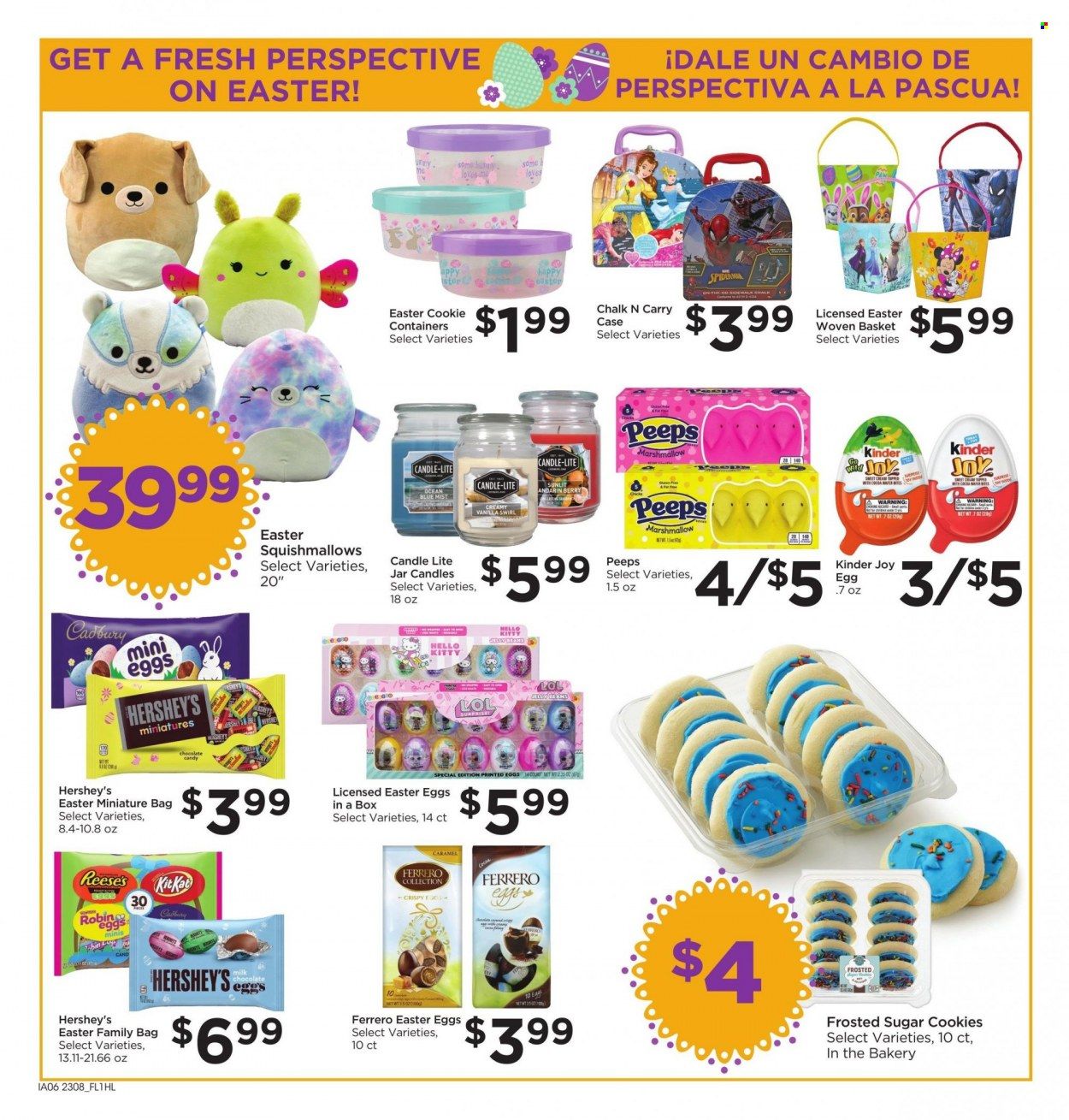 Food 4 Less (CA) Weekly Ad Flyer Specials March 22 to March 28, 2023