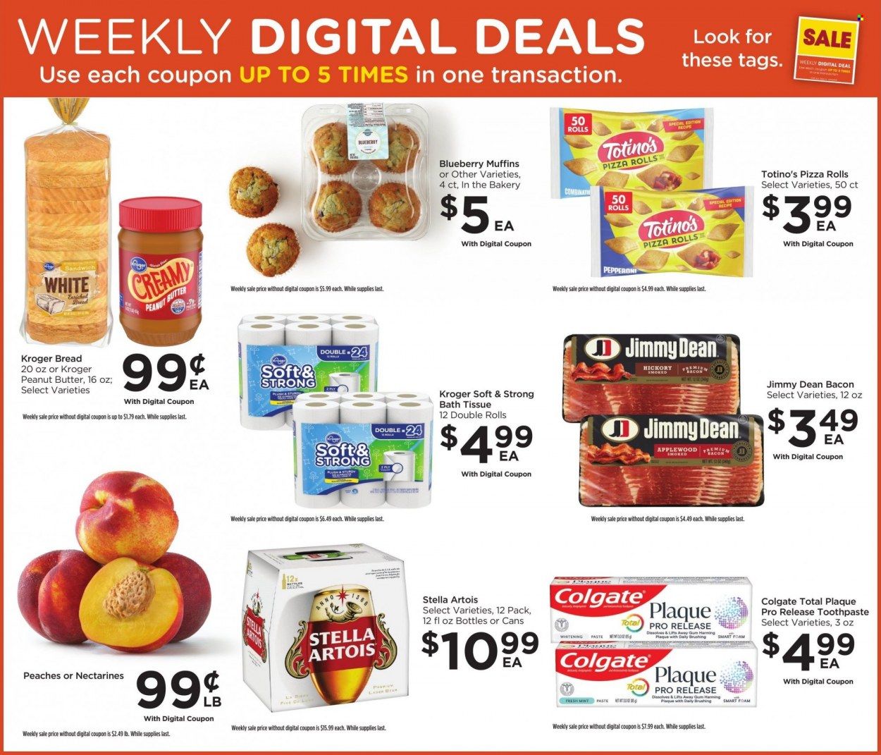 Food 4 Less (IL) Weekly Ad Flyer Specials March 22 to March 28, 2023