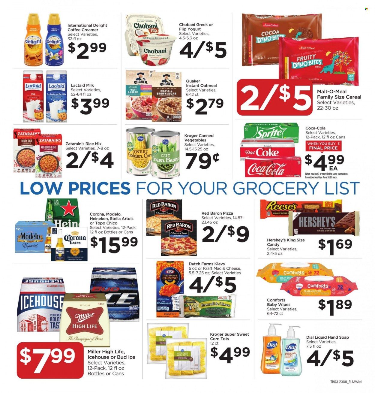 Food 4 Less (IL) Weekly Ad Flyer Specials March 22 to March 28, 2023