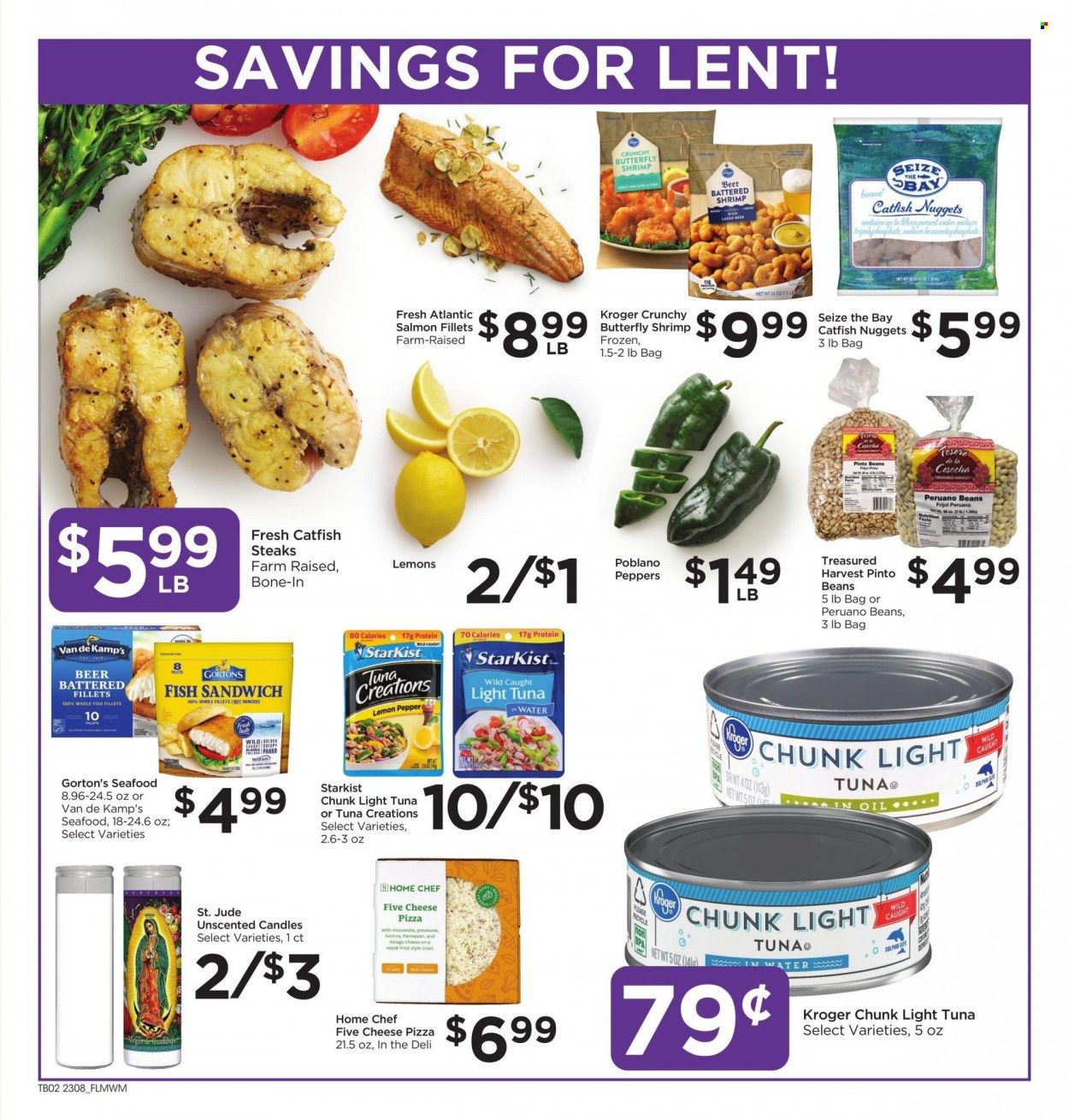 Food 4 Less (IN) Weekly Ad Flyer Specials March 22 to March 28, 2023