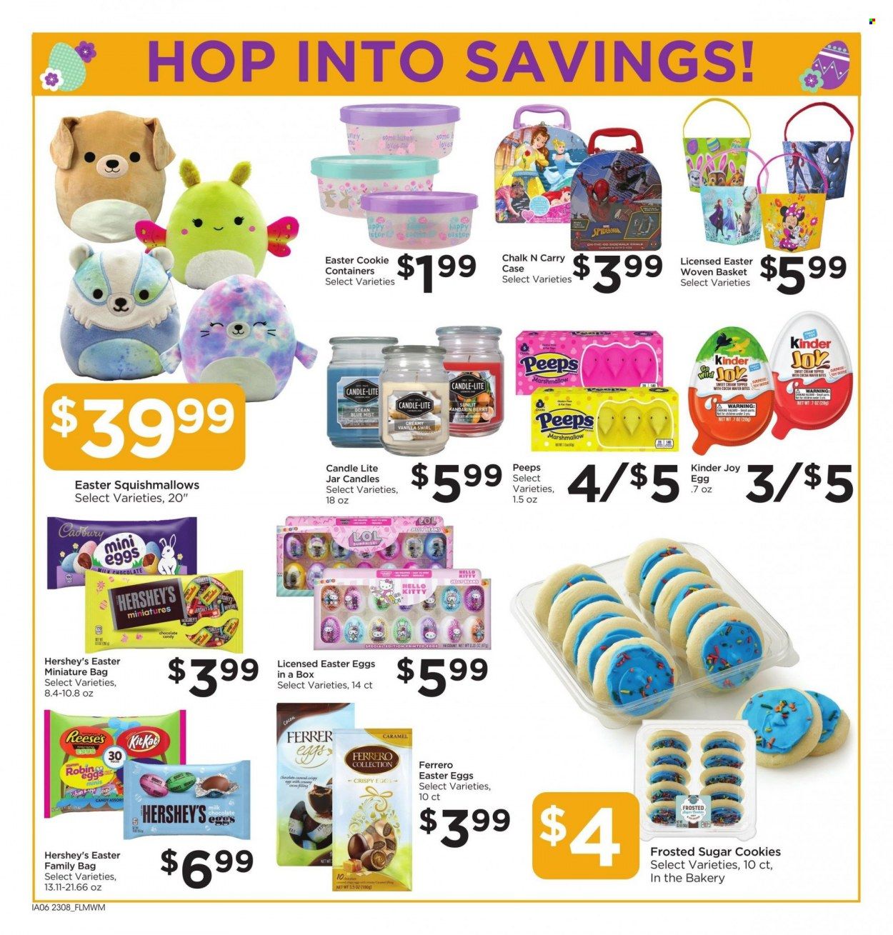 Food 4 Less (IN) Weekly Ad Flyer Specials March 22 to March 28, 2023