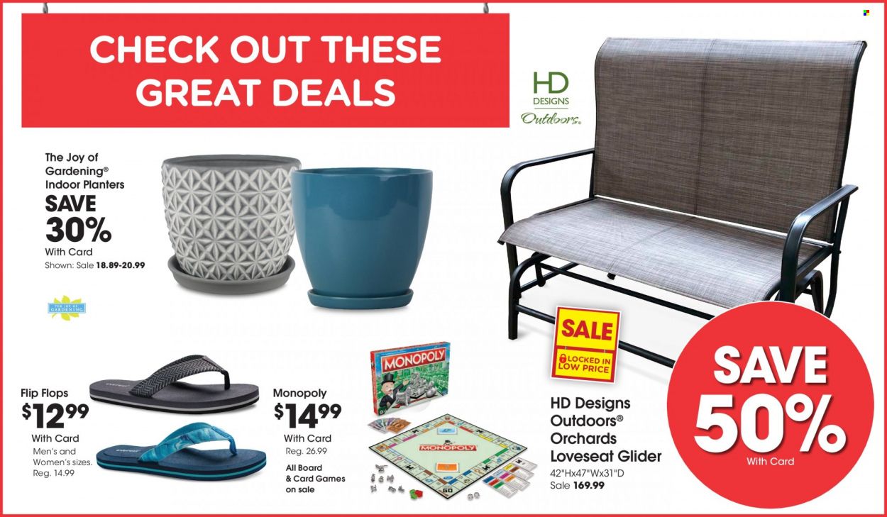 Fred Meyer (WA) Weekly Ad Flyer Specials March 22 to March 28, 2023