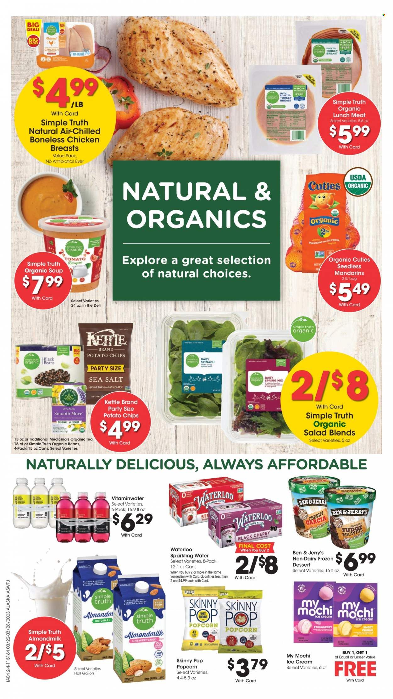Fred Meyer (AK) Weekly Ad Flyer Specials March 22 to March 28, 2023
