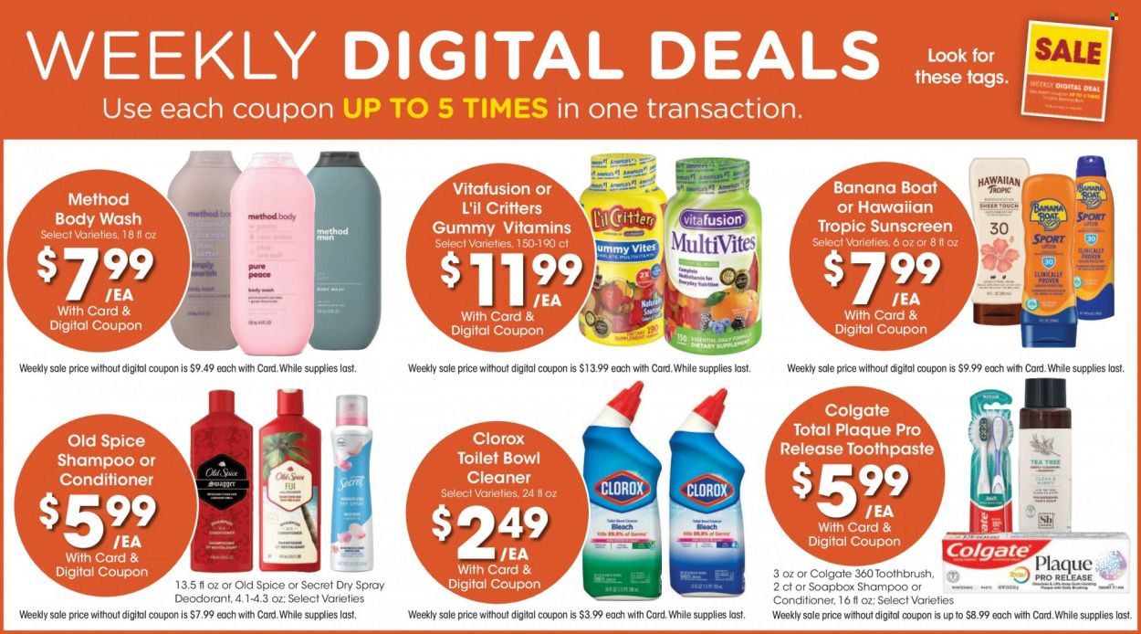 Fred Meyer (AK) Weekly Ad Flyer Specials March 22 to March 28, 2023