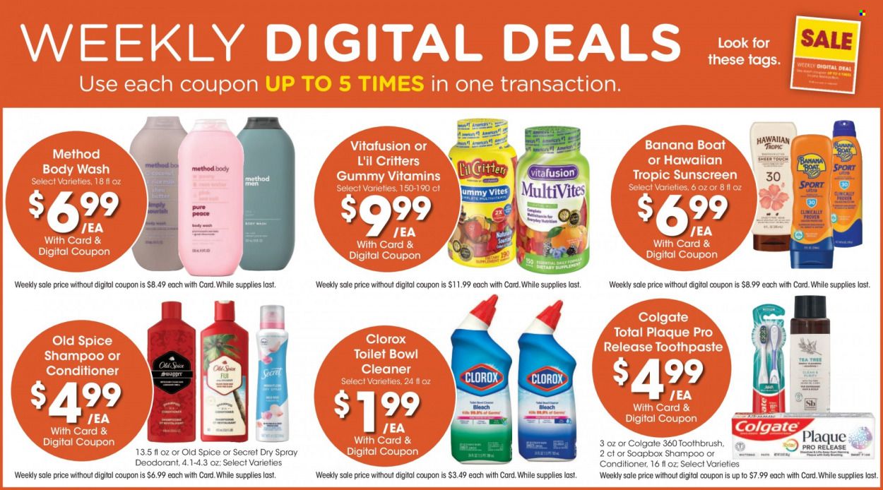 Fred Meyer (ID) Weekly Ad Flyer Specials March 22 to March 28, 2023