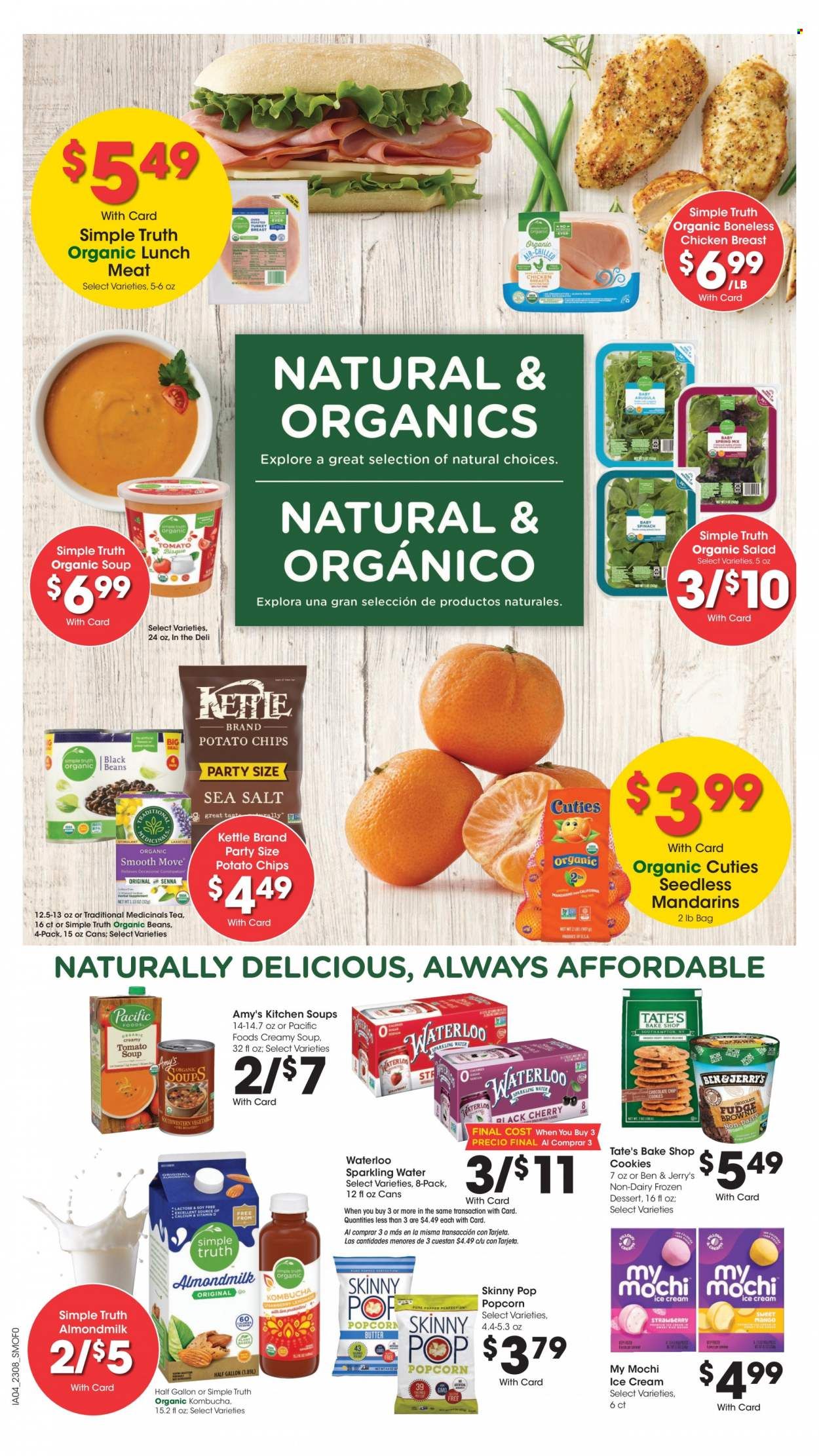 Smith's (AZ, ID, MT, NM, NV, UT, WY) Weekly Ad Flyer Specials March 22 to March 28, 2023