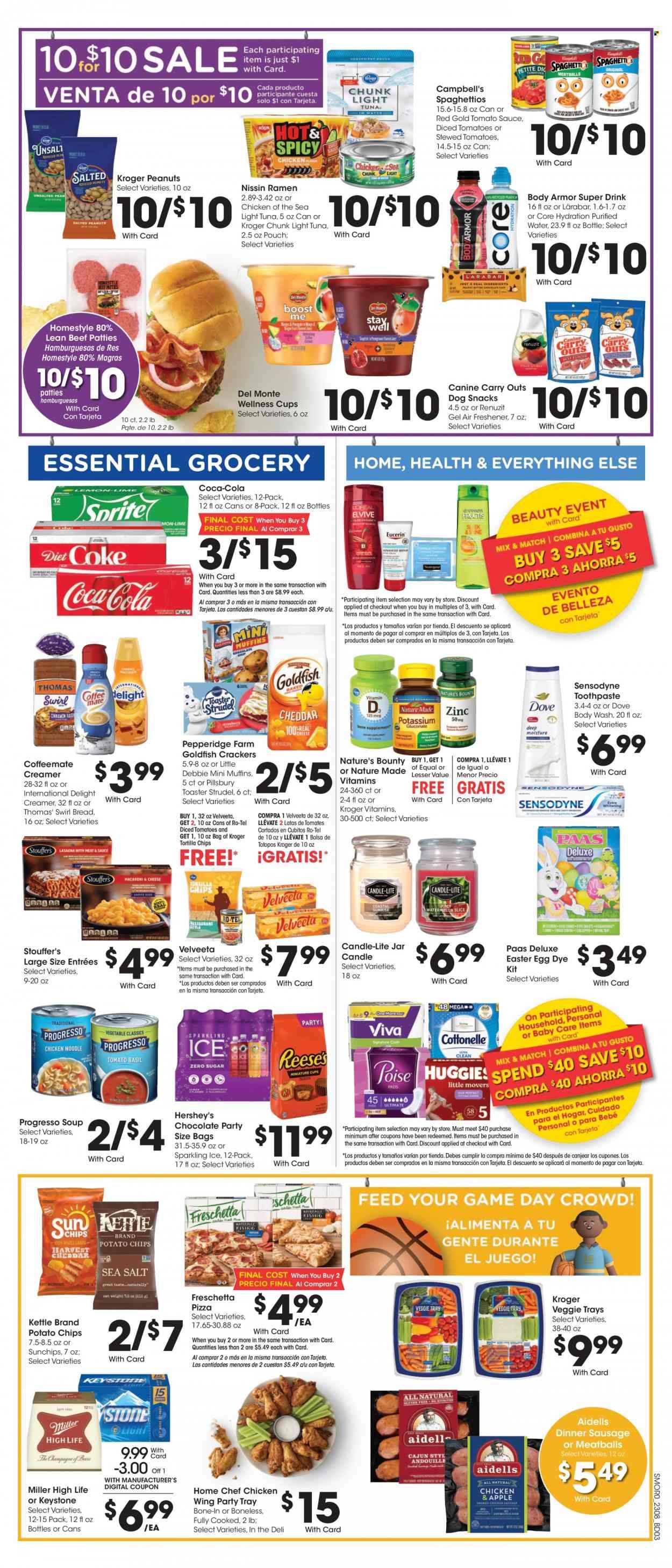 Smith's (AZ, ID, MT, NM, NV, UT, WY) Weekly Ad Flyer Specials March 22 to March 28, 2023