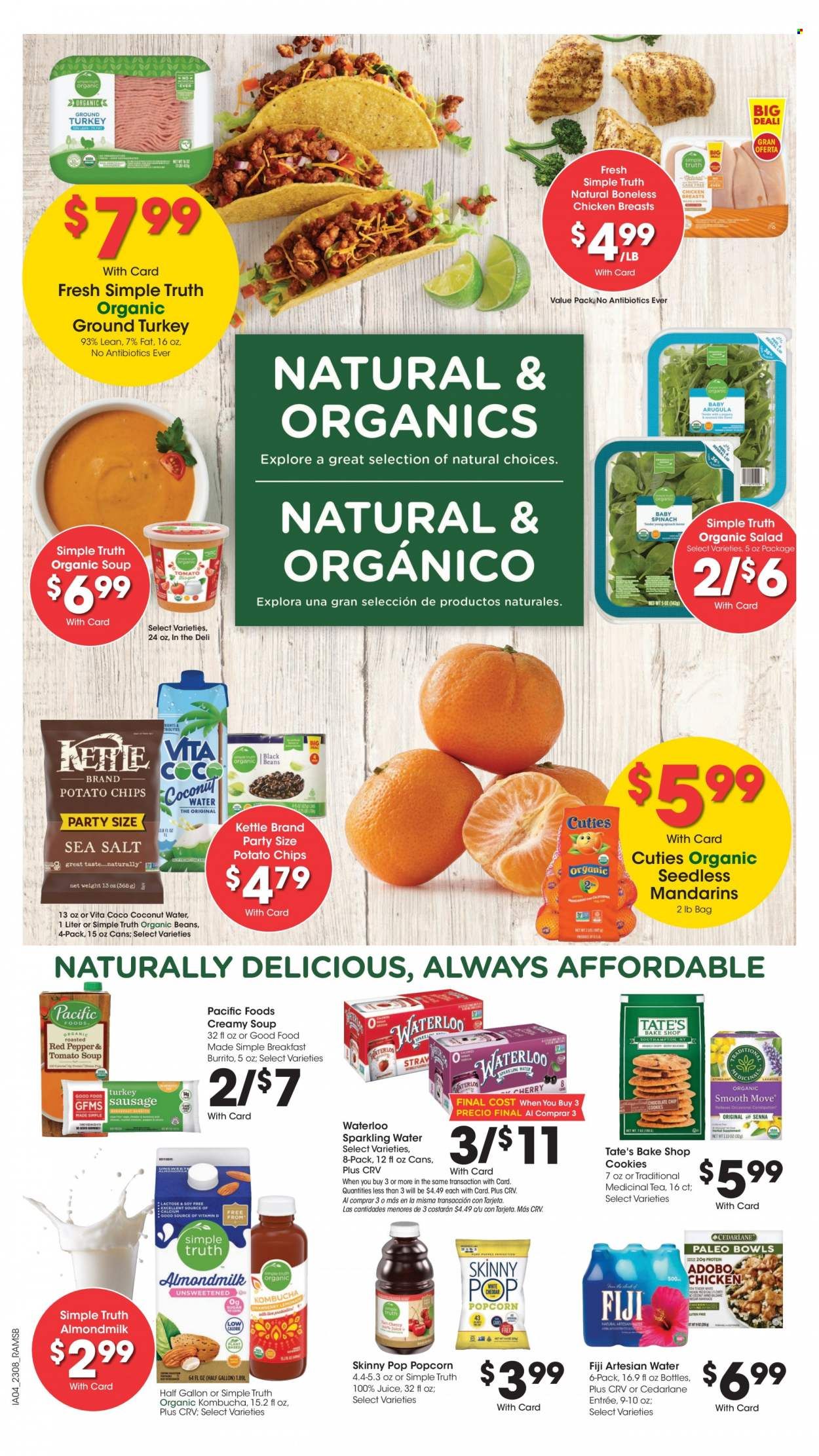 Ralphs (CA) Weekly Ad Flyer Specials March 22 to March 28, 2023
