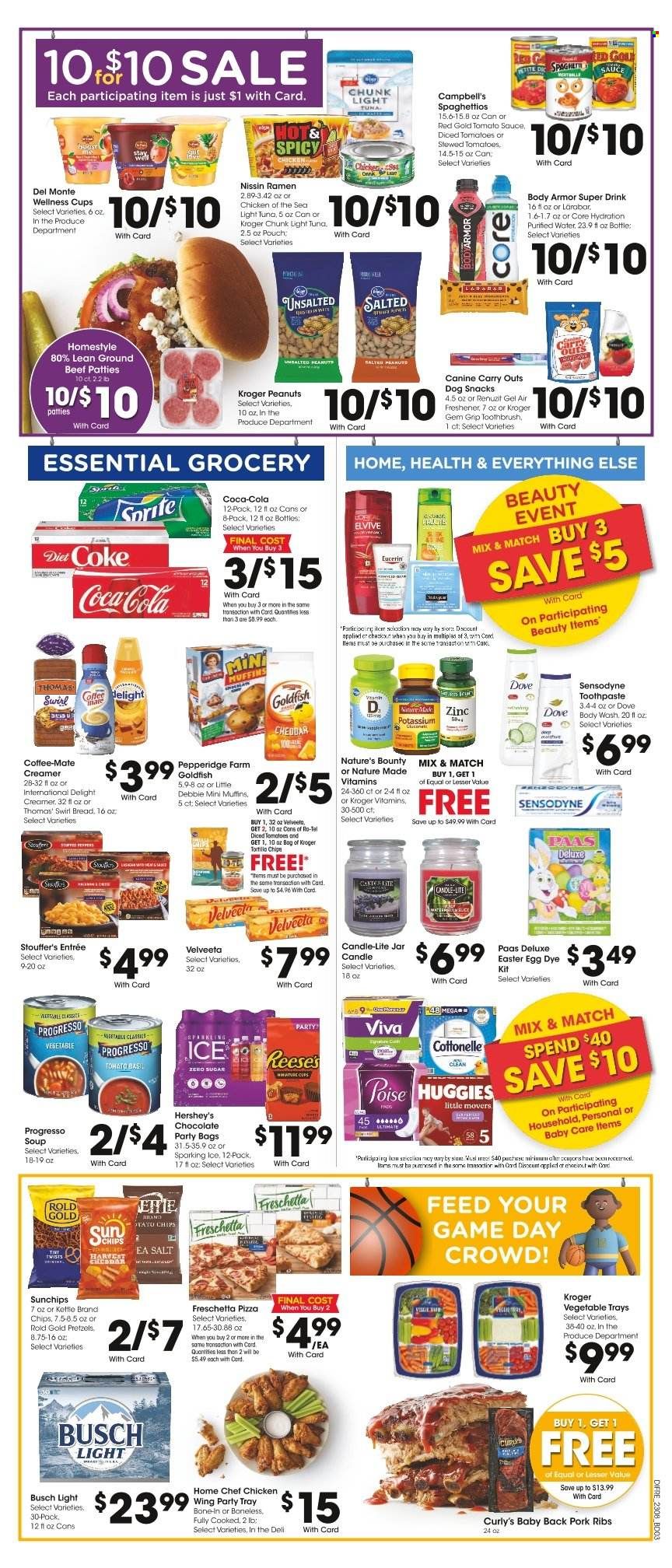 Baker's (NE) Weekly Ad Flyer Specials March 22 to March 28, 2023