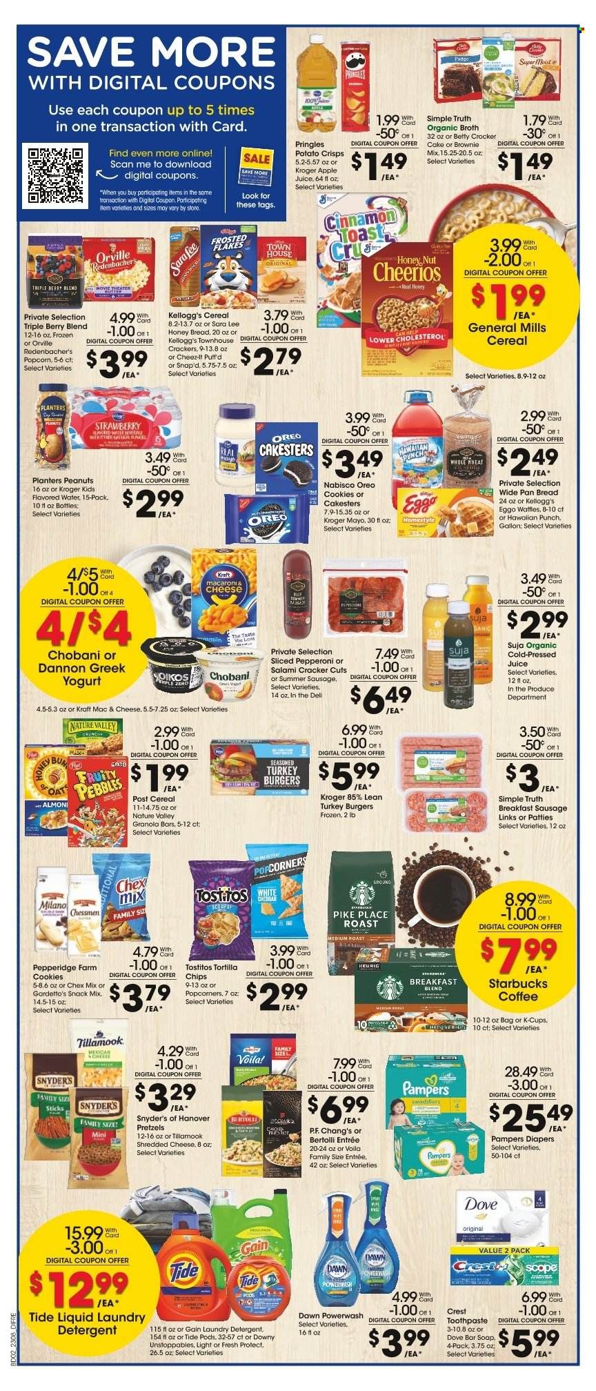 Baker's (NE) Weekly Ad Flyer Specials March 22 to March 28, 2023