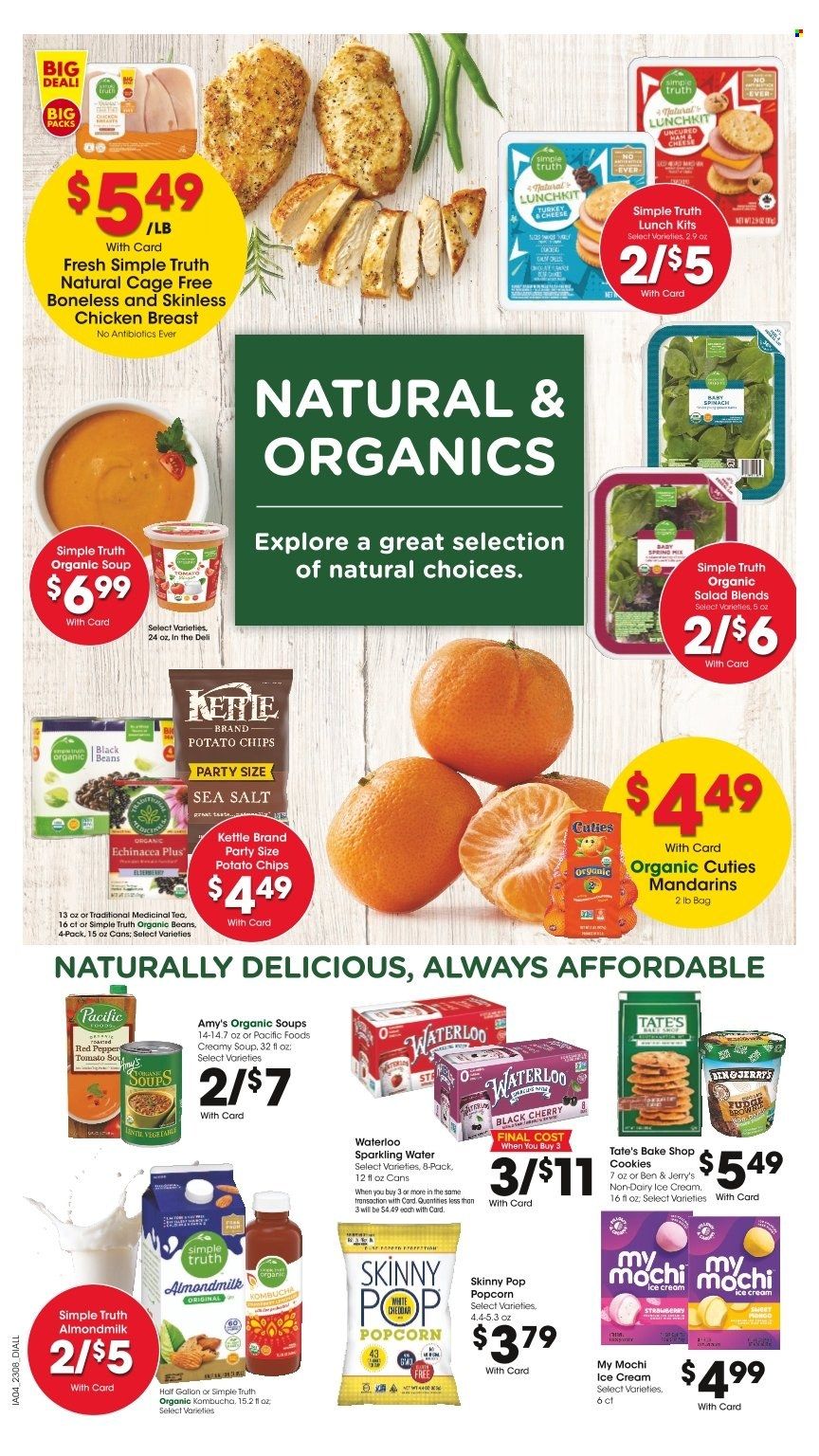 Baker's (NE) Weekly Ad Flyer Specials March 22 to March 28, 2023