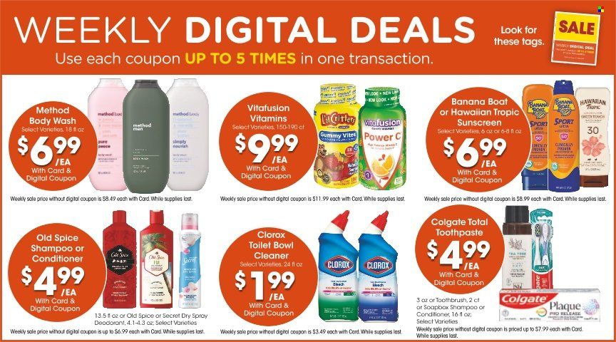 Baker's (NE) Weekly Ad Flyer Specials March 22 to March 28, 2023