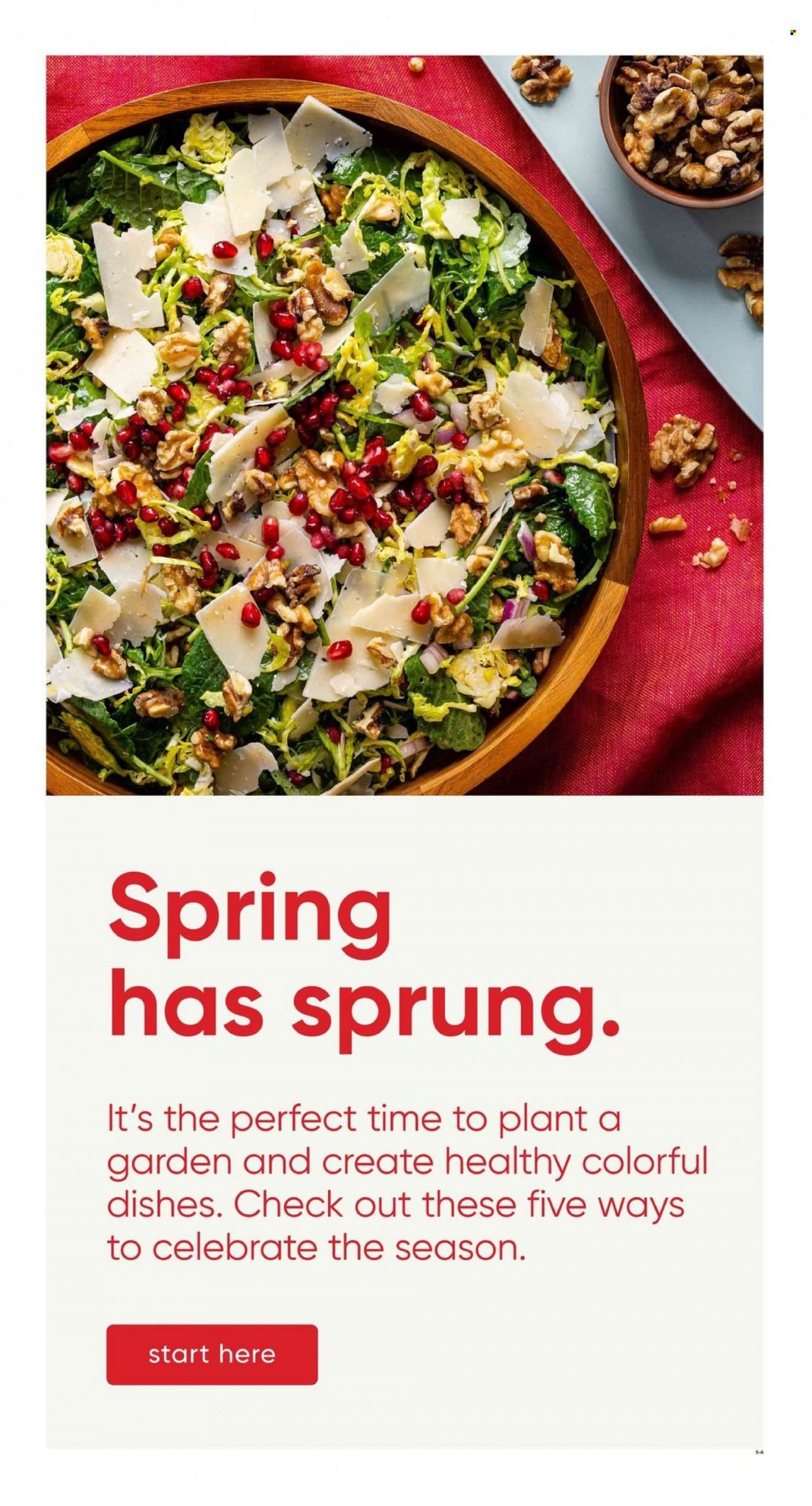 Stater Bros. (CA) Weekly Ad Flyer Specials March 22 to March 28, 2023