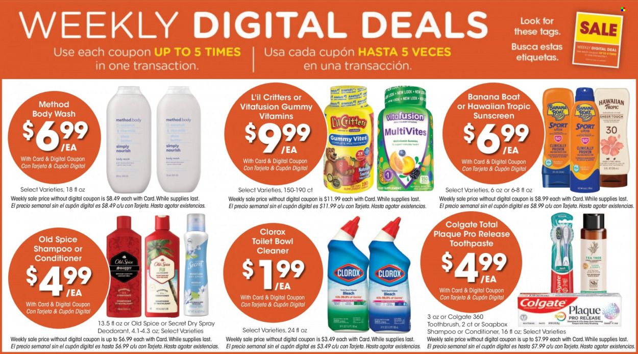 Ralphs Weekly Ad Flyer Specials March 22 to March 28, 2023
