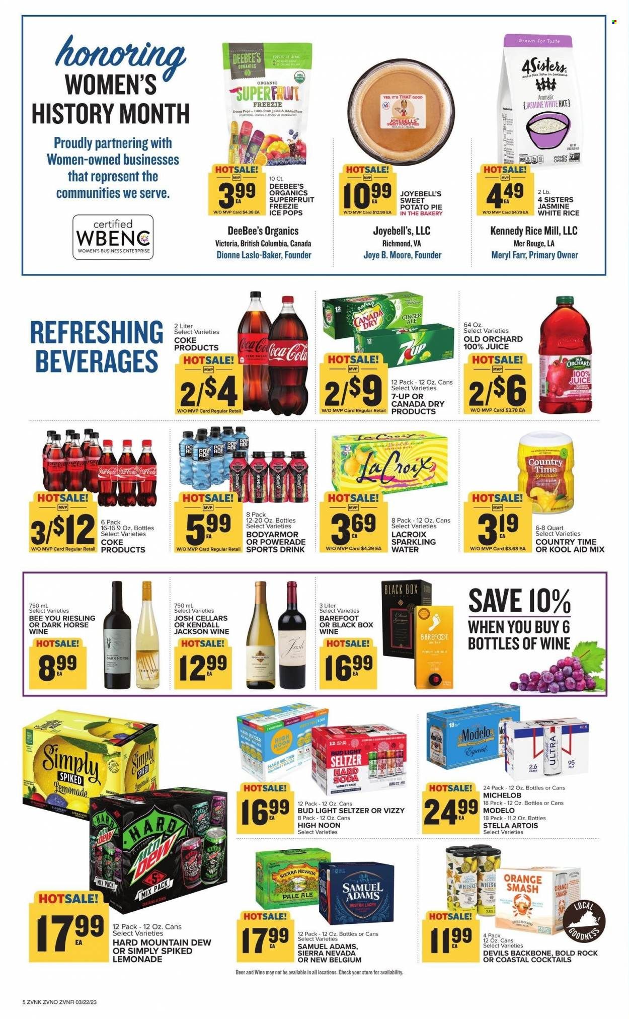 Food Lion (VA) Weekly Ad Flyer Specials March 22 to March 28, 2023