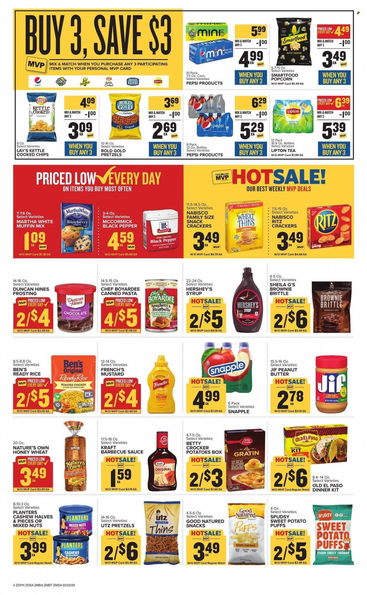 Food Lion (DE) Weekly Ad Flyer Specials March 22 to March 28, 2023