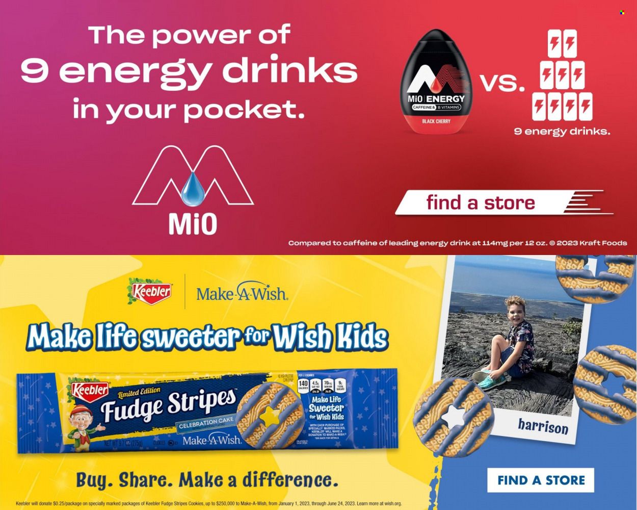 Food Lion (GA) Weekly Ad Flyer Specials March 22 to March 28, 2023