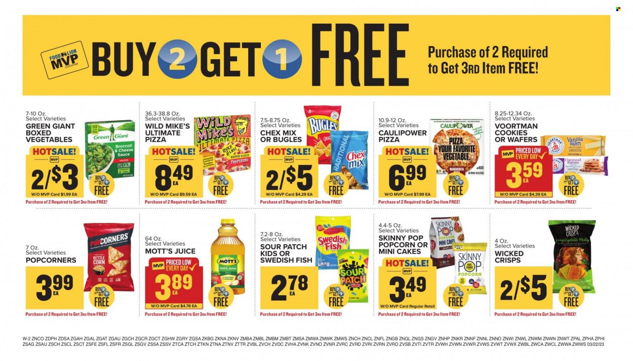 Food Lion (GA) Weekly Ad Flyer Specials March 22 to March 28, 2023