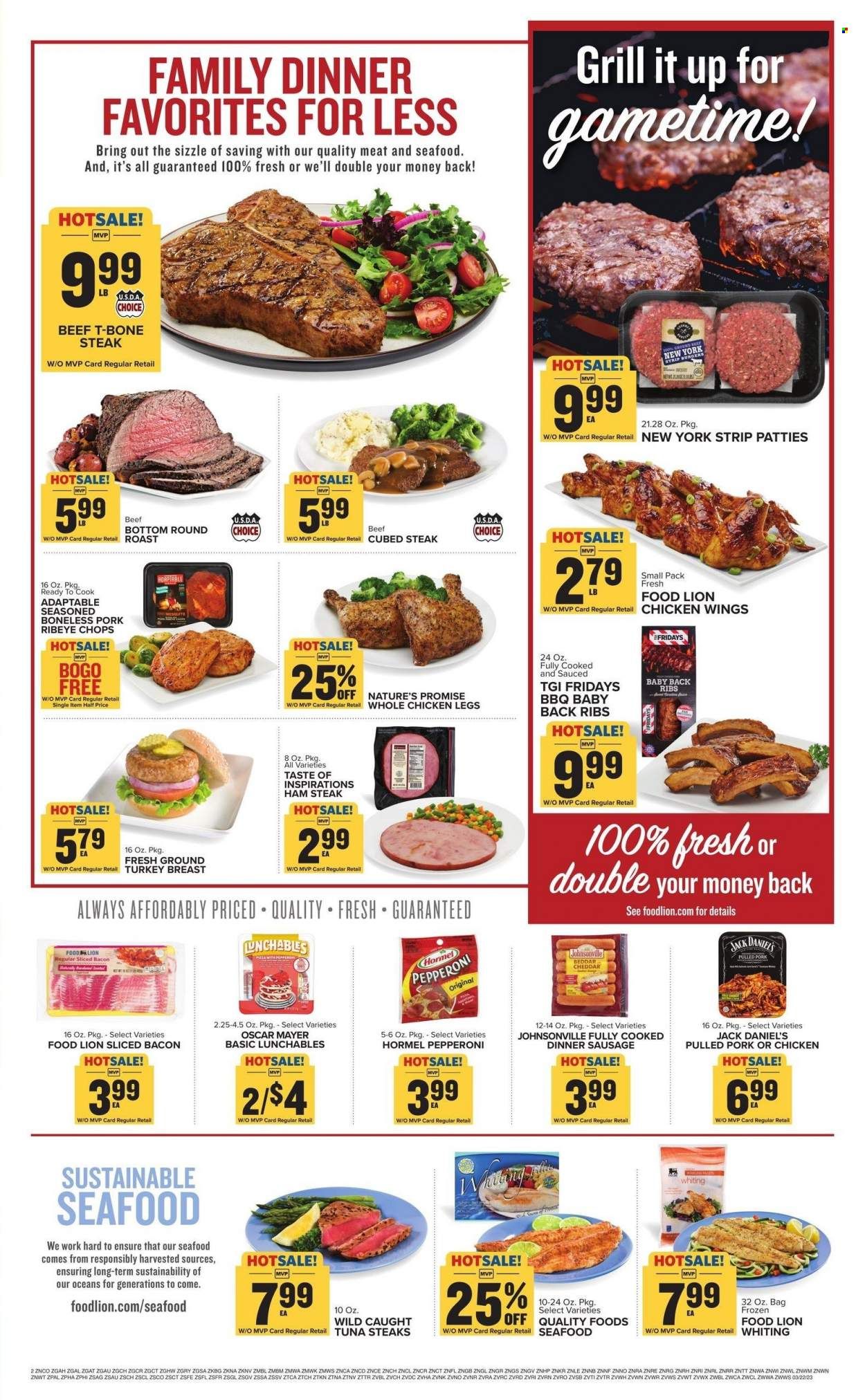 Food Lion (GA) Weekly Ad Flyer Specials March 22 to March 28, 2023