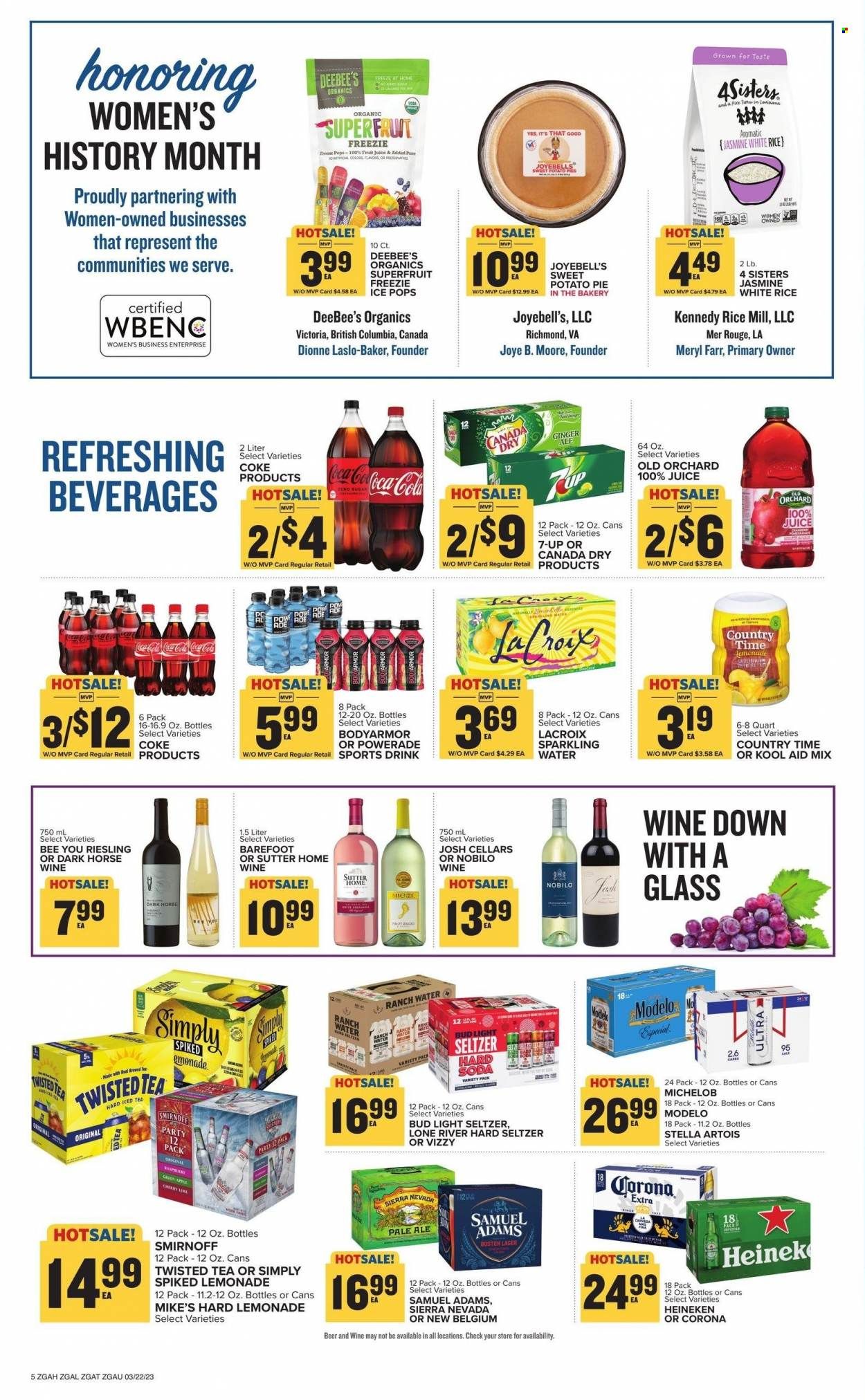 Food Lion (GA) Weekly Ad Flyer Specials March 22 to March 28, 2023