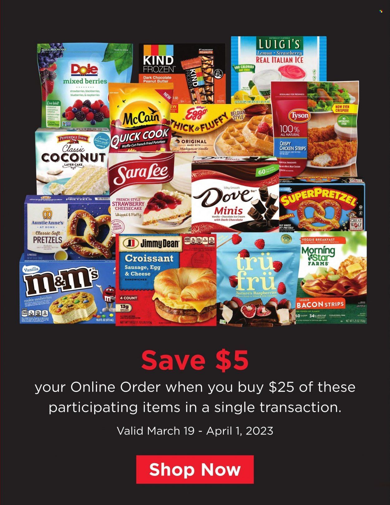 Cub Foods (MN) Weekly Ad Flyer Specials March 22 to March 28, 2023