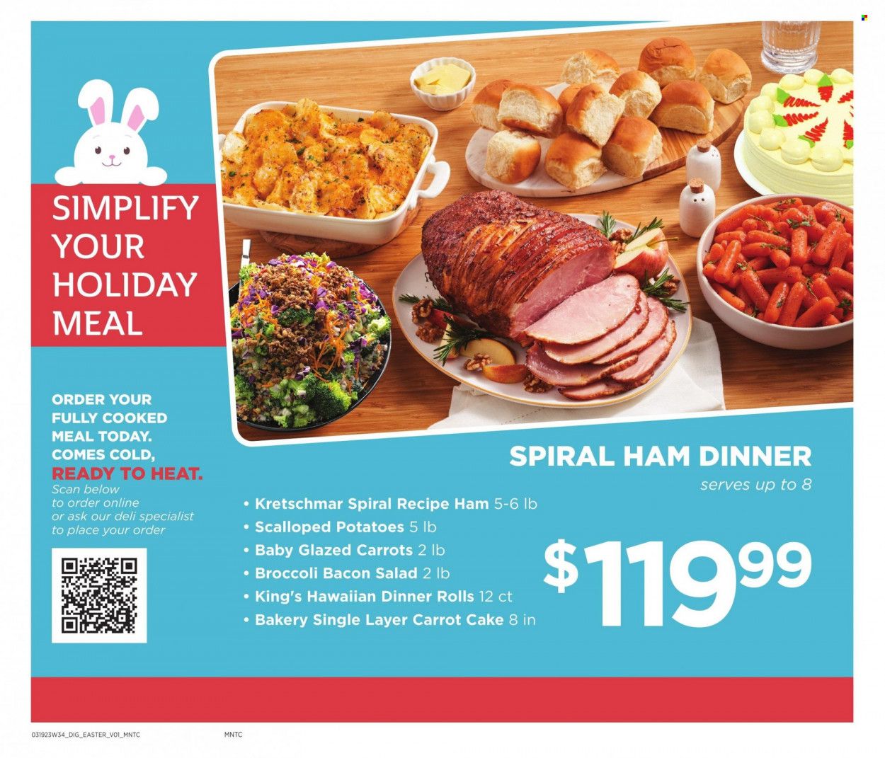 Cub Foods (IL) Weekly Ad Flyer Specials March 22 to March 28, 2023