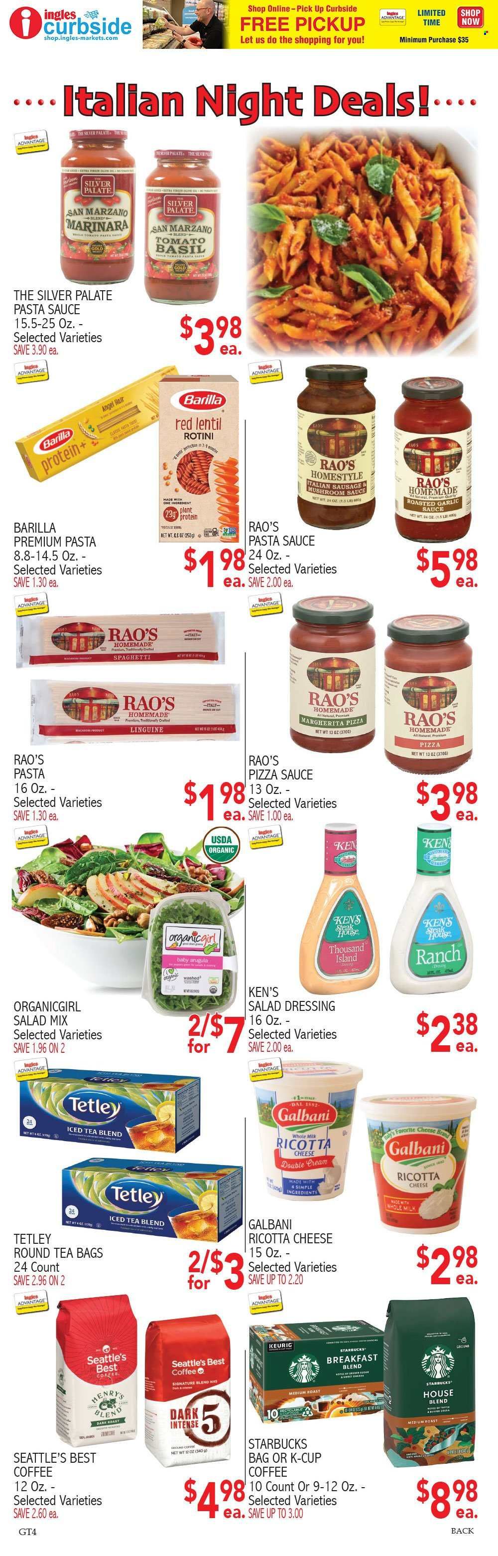 Ingles (GA, NC, SC, TN) Weekly Ad Flyer Specials March 22 to March 28, 2023