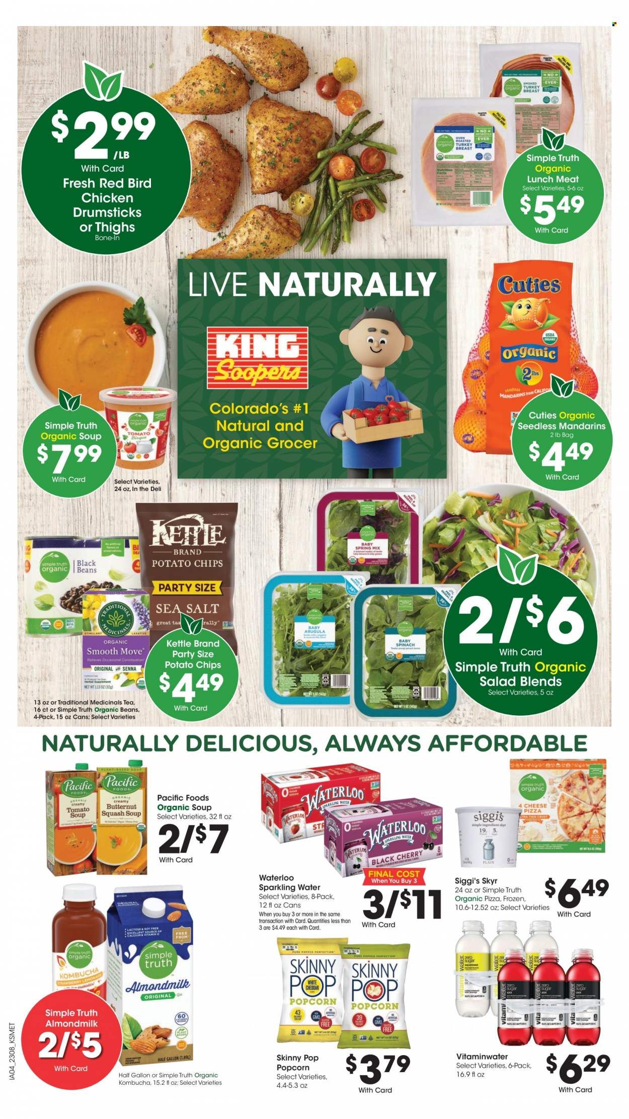 King Soopers (CO) Weekly Ad Flyer Specials March 22 to March 28, 2023