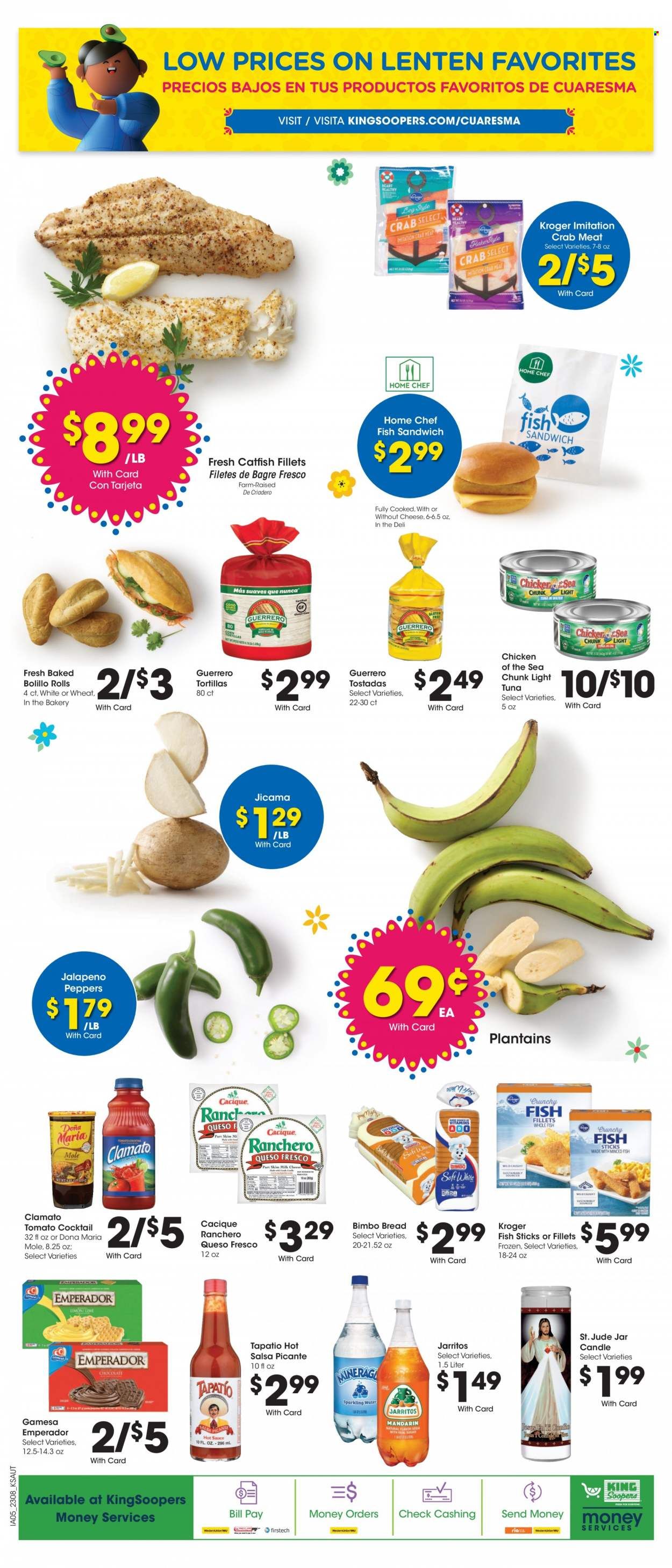 King Soopers (CO) Weekly Ad Flyer Specials March 22 to March 28, 2023
