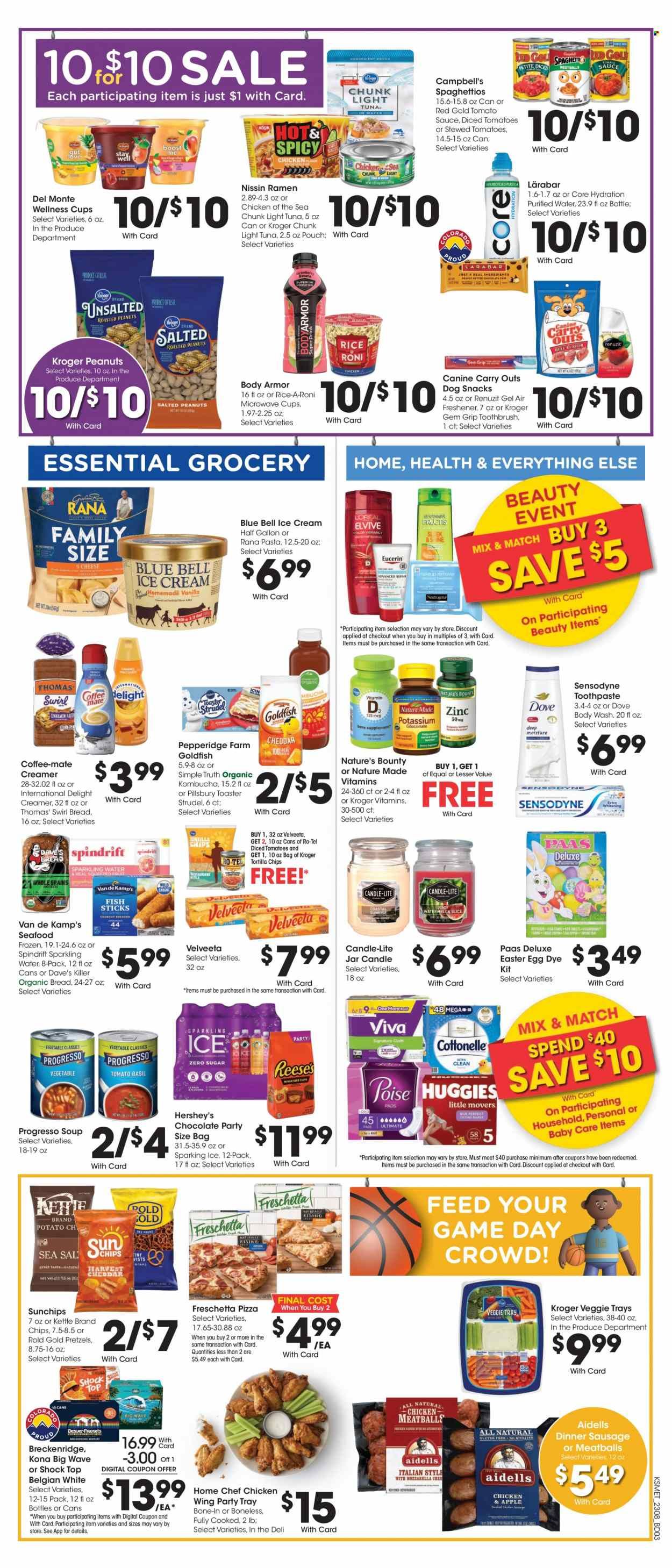 King Soopers (CO) Weekly Ad Flyer Specials March 22 to March 28, 2023