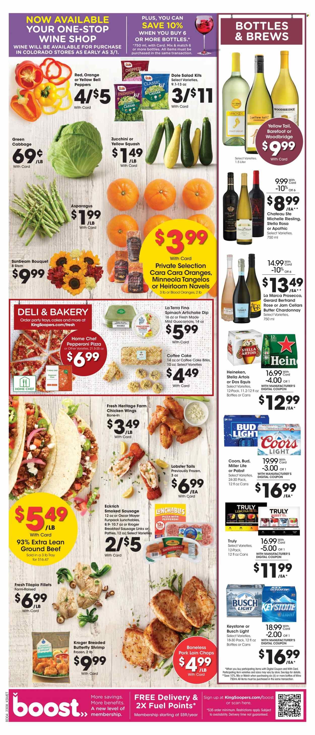 King Soopers (CO) Weekly Ad Flyer Specials March 22 to March 28, 2023