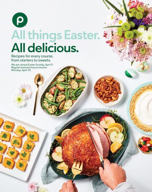 Publix (AL, FL, GA, NC, SC, TN) Weekly Ad Flyer Specials March 23 to March 29, 2023