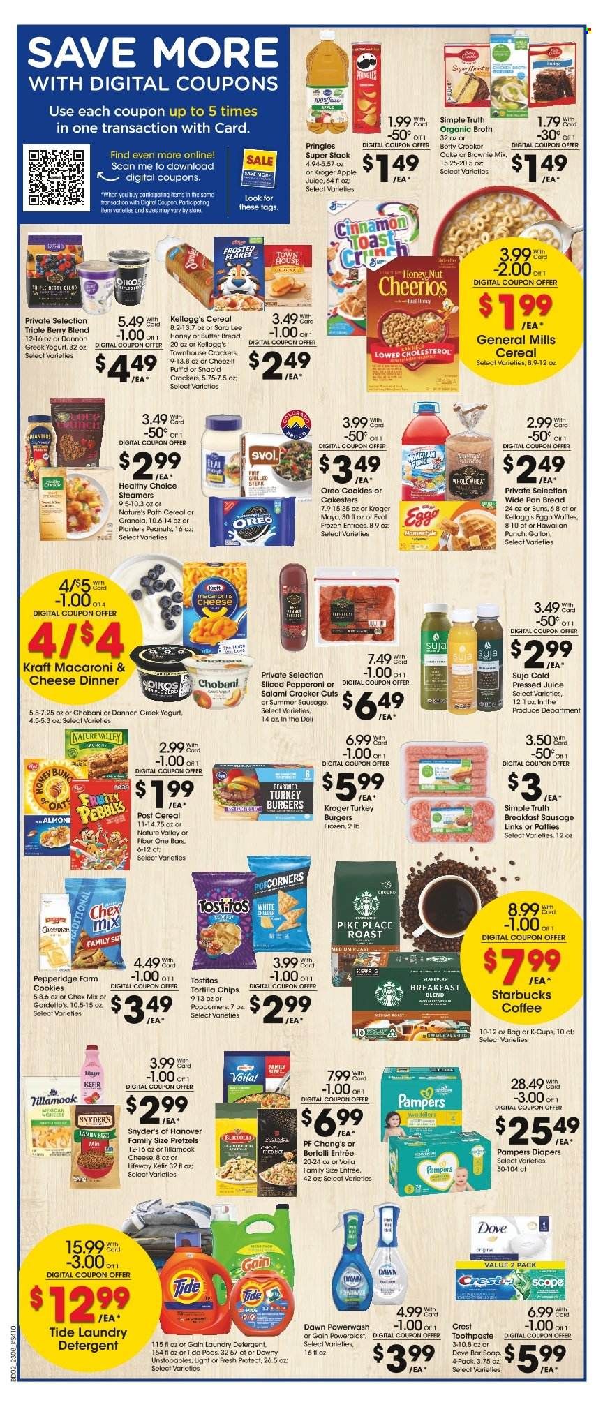 City Market (CO, UT, WY) Weekly Ad Flyer Specials March 22 to March 28, 2023