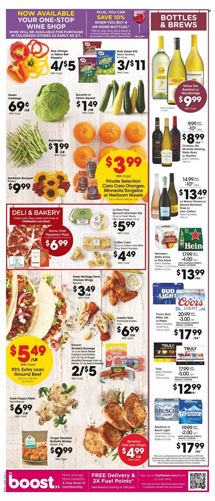 City Market (CO, UT, WY) Weekly Ad Flyer Specials March 22 to March 28, 2023