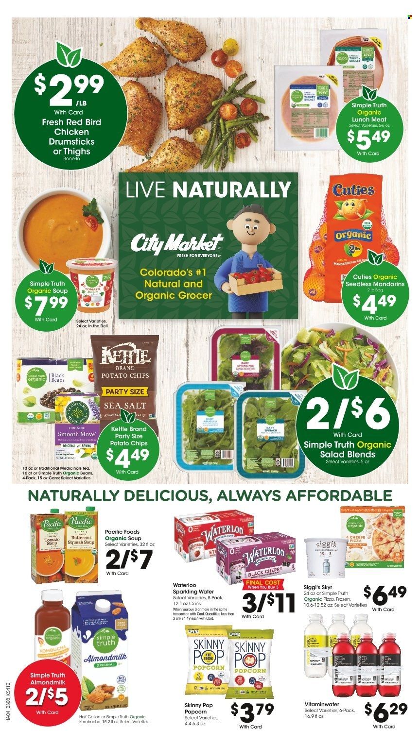 City Market (CO, UT, WY) Weekly Ad Flyer Specials March 22 to March 28, 2023