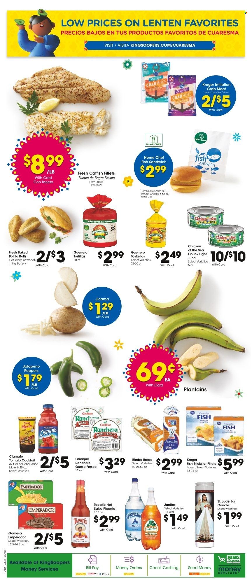 City Market (CO, UT, WY) Weekly Ad Flyer Specials March 22 to March 28, 2023