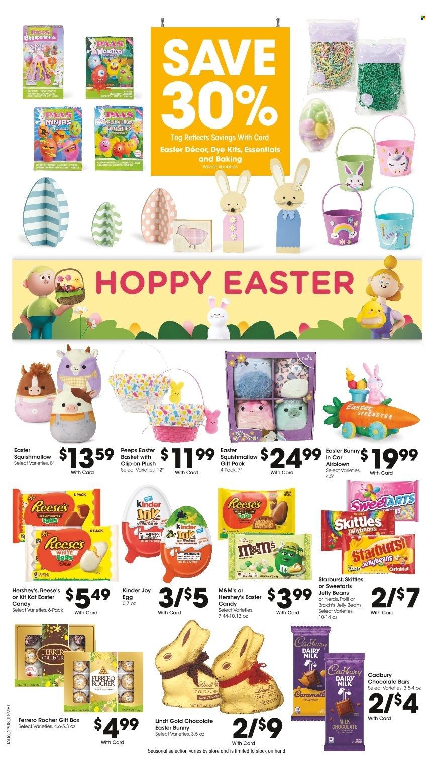 City Market (CO, UT, WY) Weekly Ad Flyer Specials March 22 to March 28, 2023