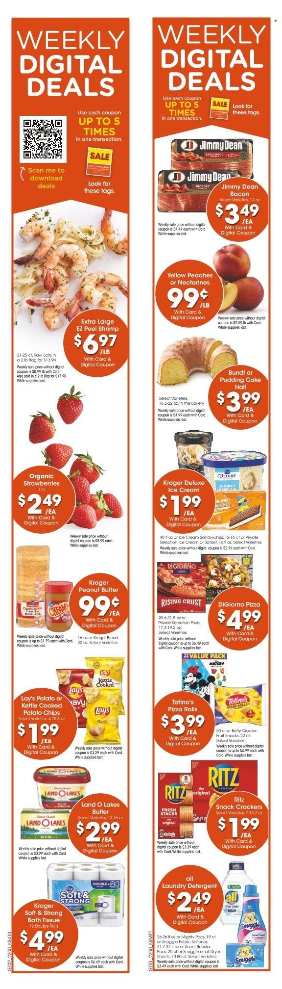 City Market (CO, UT, WY) Weekly Ad Flyer Specials March 22 to March 28, 2023