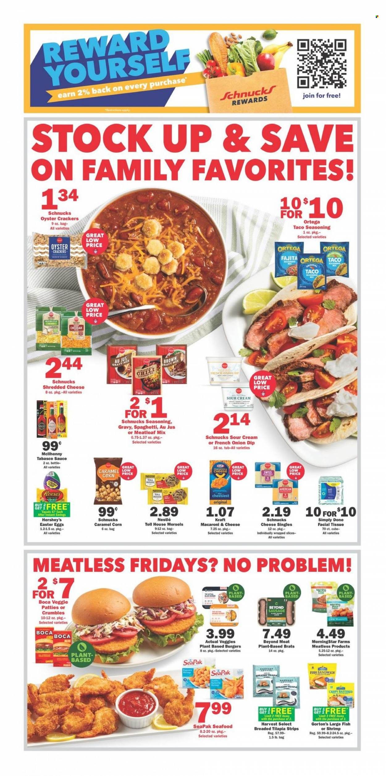Schnucks (IA, IL, IN, MO) Weekly Ad Flyer Specials March 22 to March 28, 2023