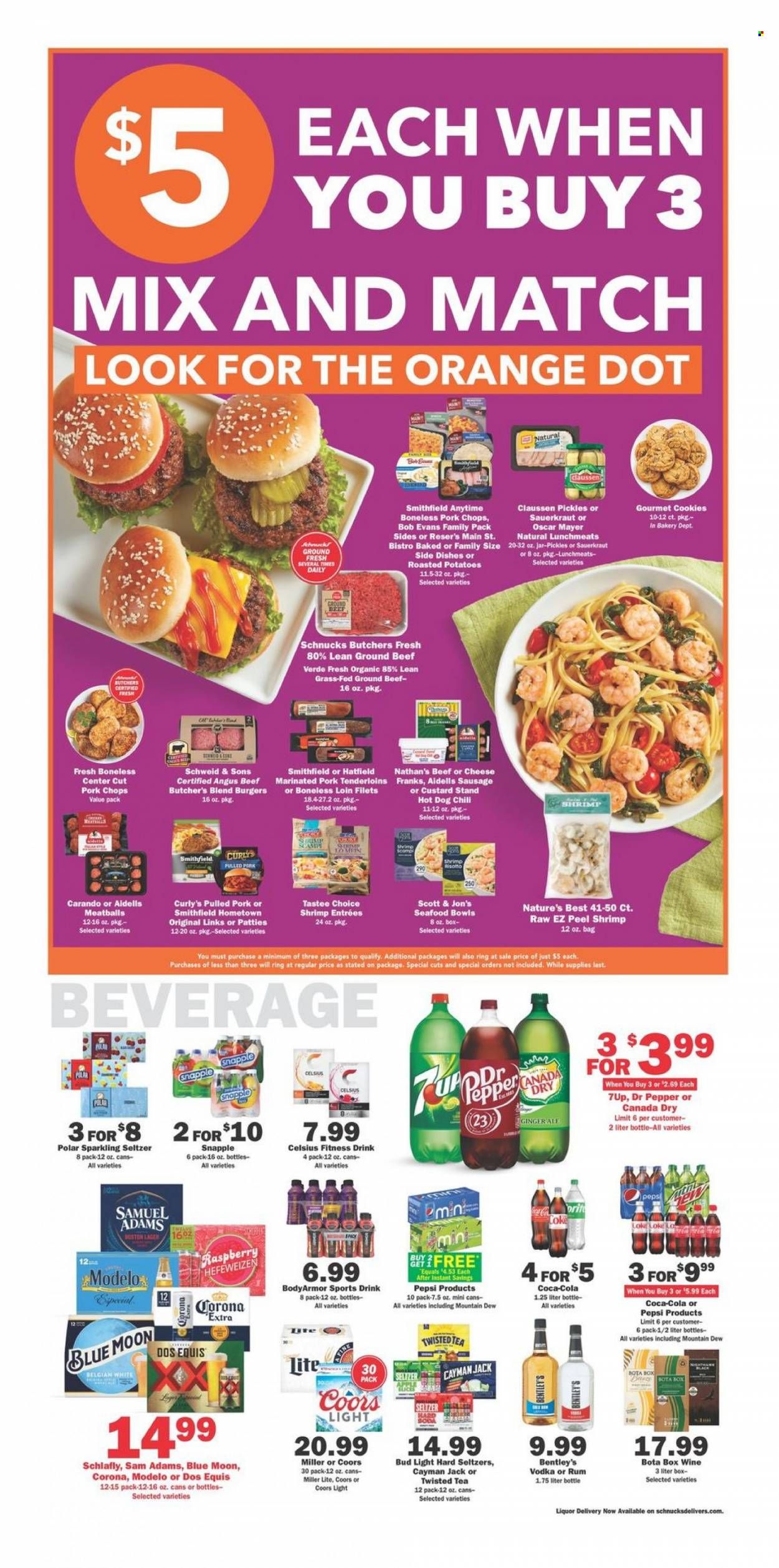 Schnucks (IA, IL, IN, MO) Weekly Ad Flyer Specials March 22 to March 28, 2023