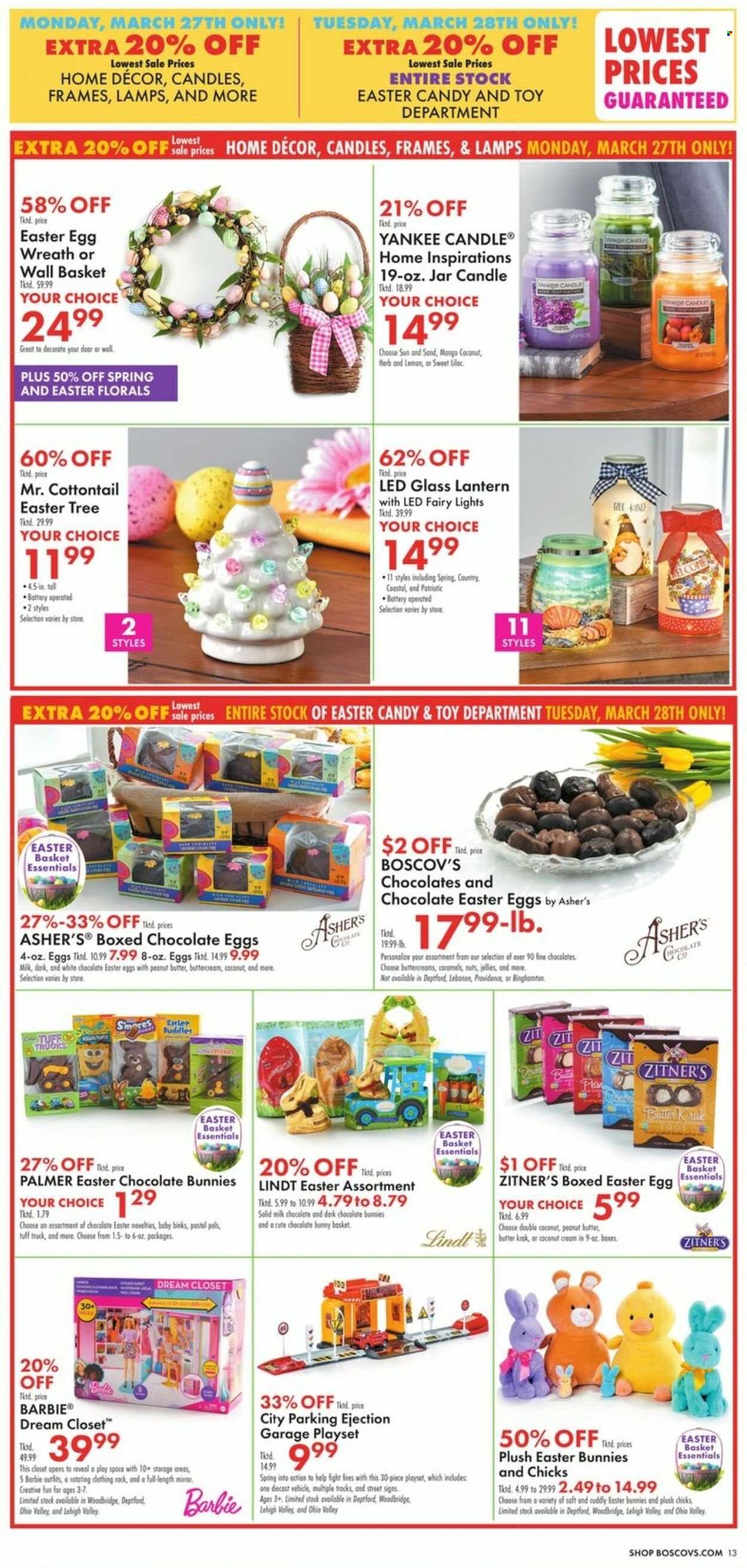 Boscov's (CT, DE, MD, NJ, NY, PA) Weekly Ad Flyer Specials March 23 to March 29, 2023