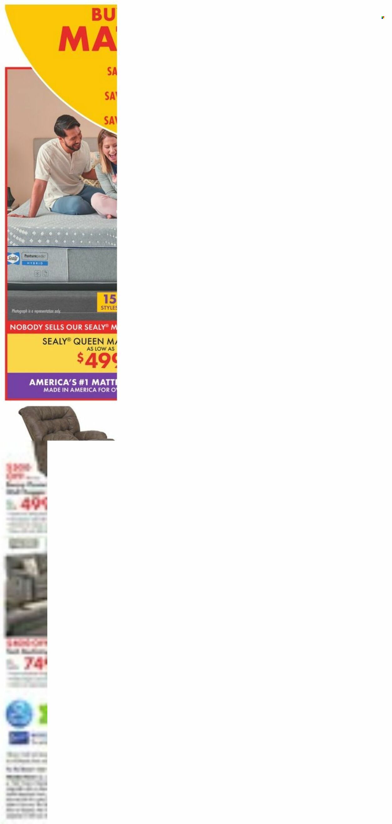 Boscov's (CT, DE, MD, NJ, NY, PA) Weekly Ad Flyer Specials March 23 to March 29, 2023