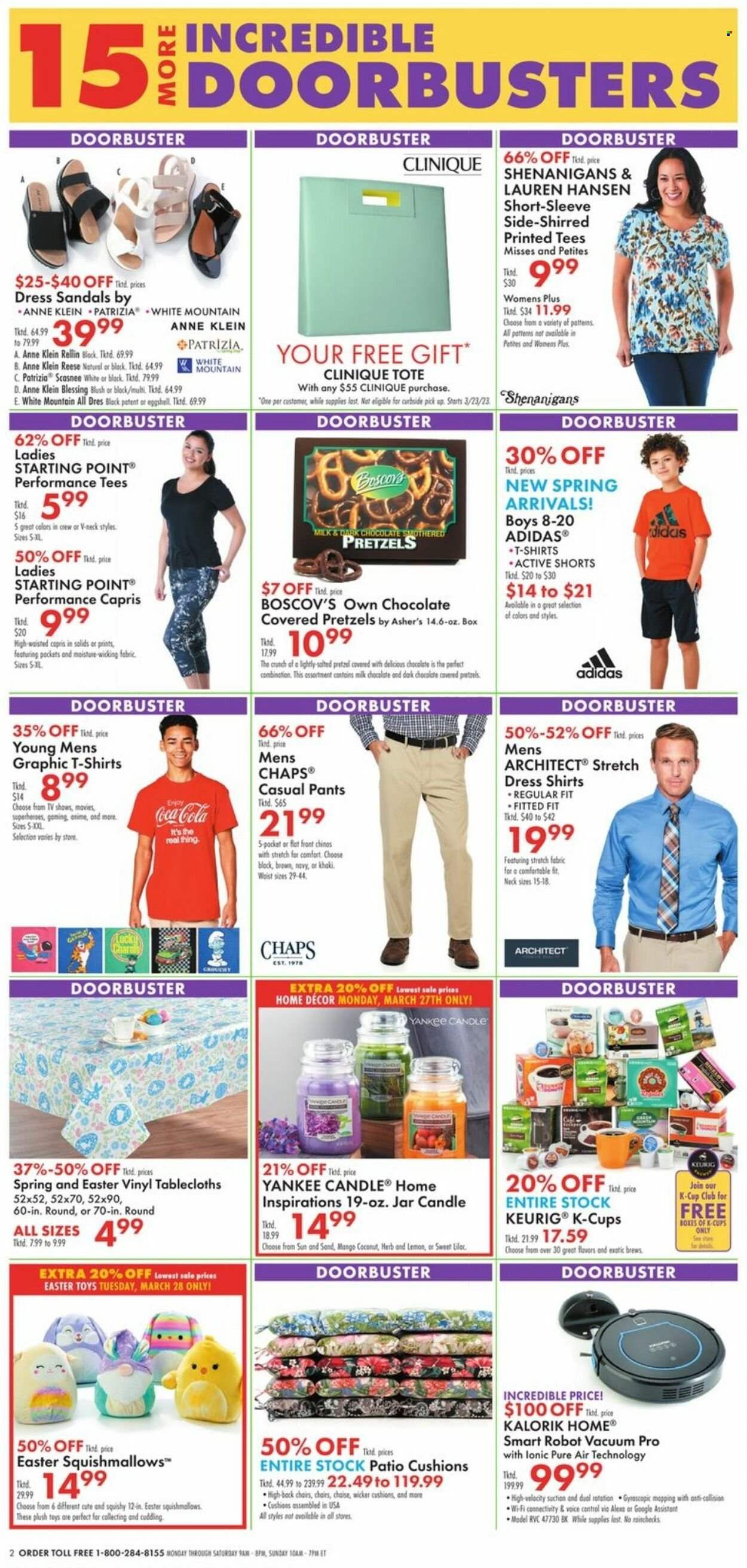 Boscov's (CT, DE, MD, NJ, NY, PA) Weekly Ad Flyer Specials March 23 to March 29, 2023