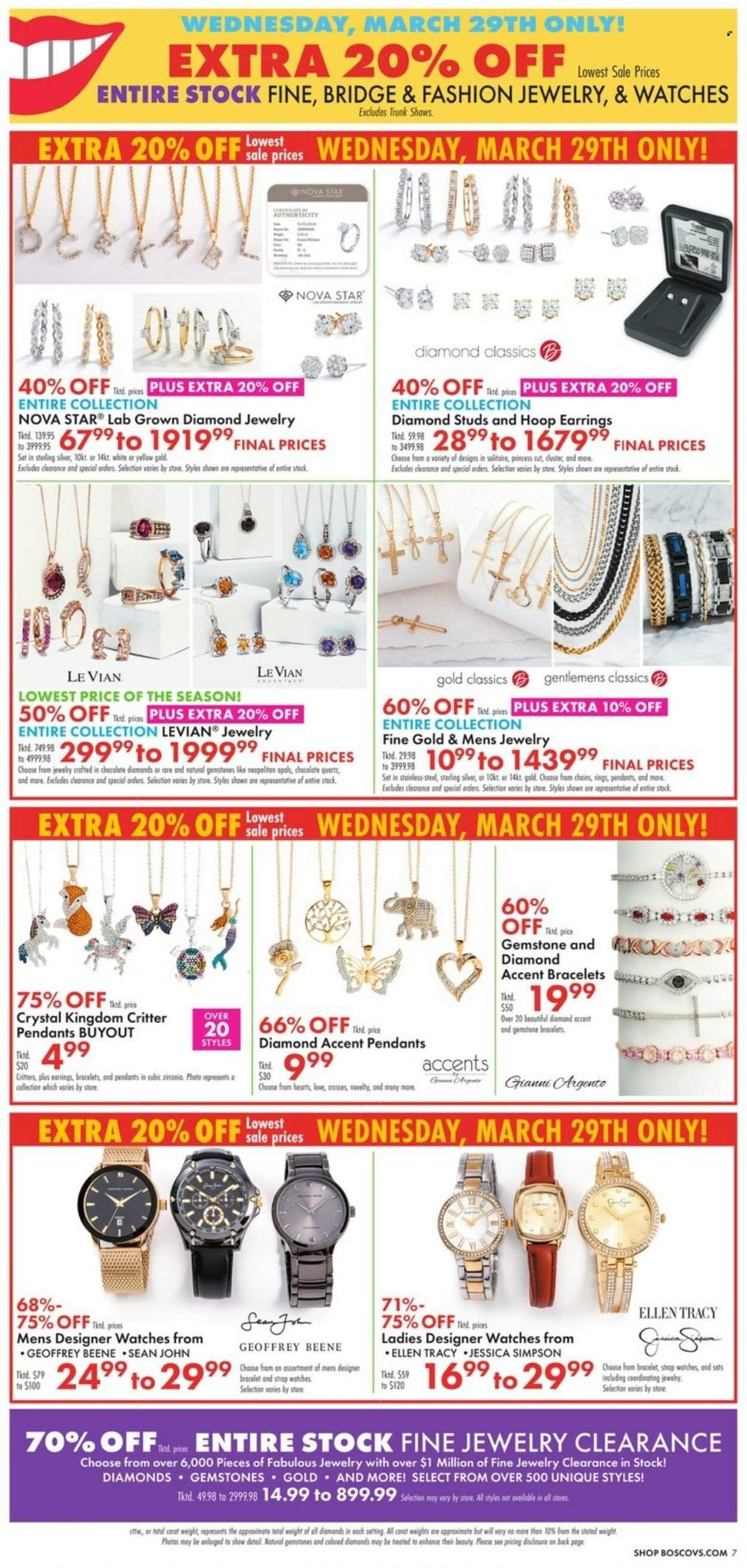 Boscov's (CT, DE, MD, NJ, NY, PA) Weekly Ad Flyer Specials March 23 to March 29, 2023